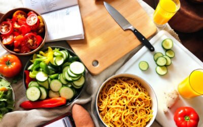 ¿Qué comer cuando no sabes qué comer?